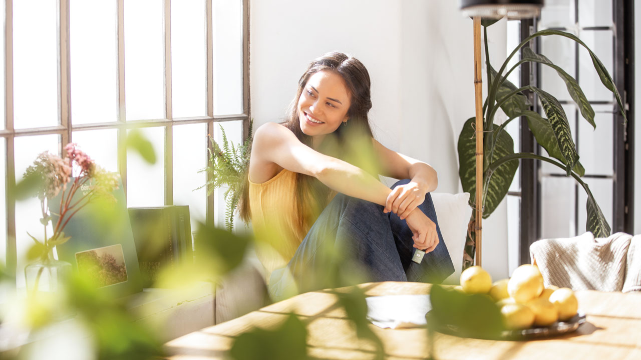 Huile de CBD de la plus haute qualité