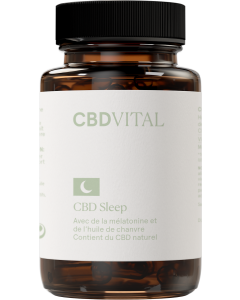 CBD Sleep