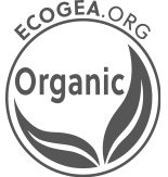 Label Ecogea Organic
