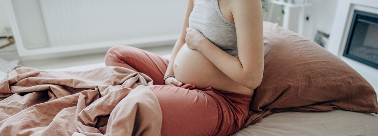 Femmes enceintes : le CBD pendant la grossesse 