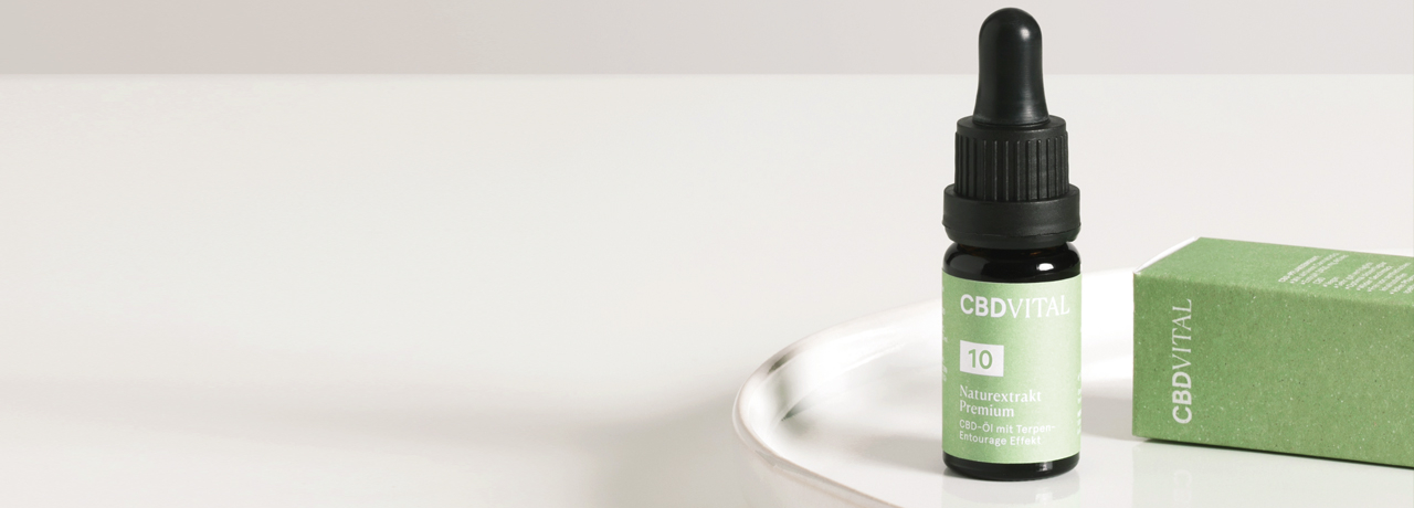 4 conseils pour éviter les fuites d'huile de CBD