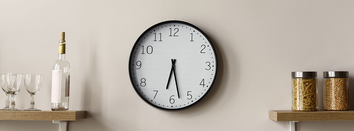 Le meilleur moment de la journée pour prendre l'huile de CBD : matin ou soir ?