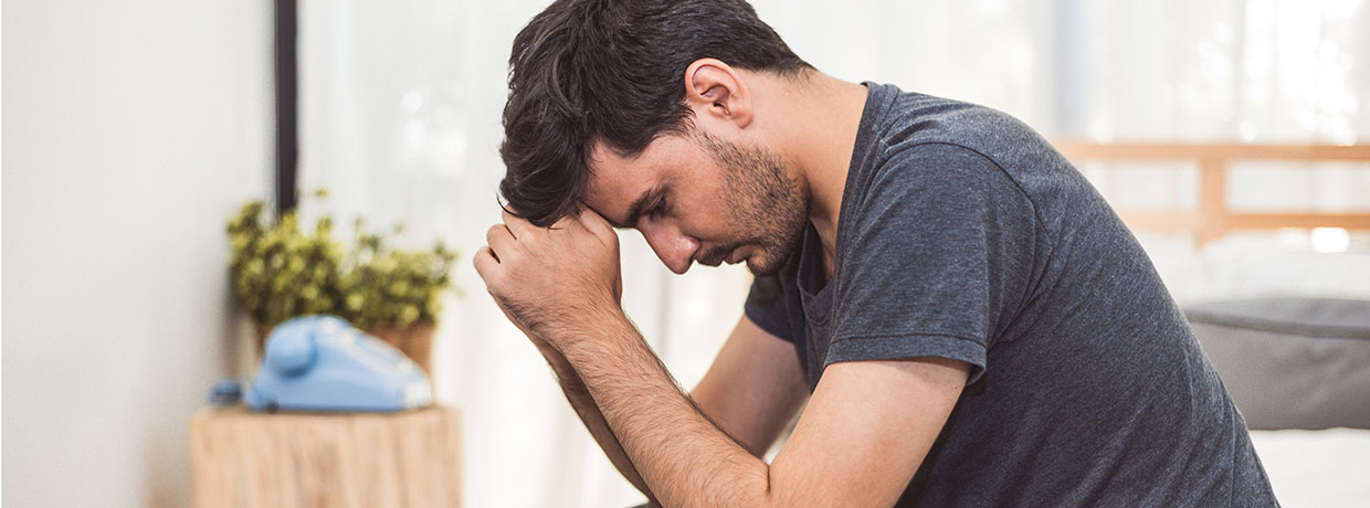 Fatigue et épuisement : stratégies pour lutter contre le syndrome de fatigue chronique