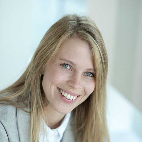 Katharina Ortner, BSc, MA