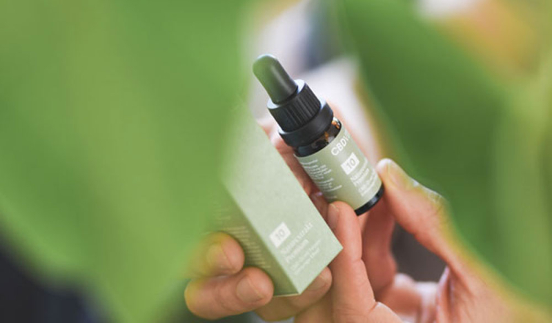 Pourquoi choisir des produits CBD biologiques