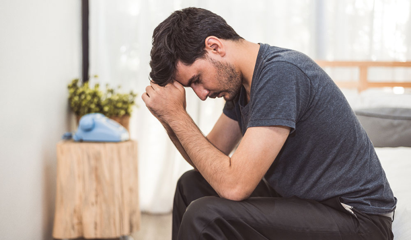 Fatigue et épuisement : stratégies pour lutter contre le syndrome de fatigue chronique