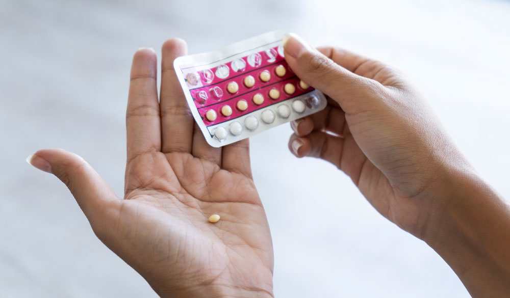 CBD et Pilule : Effets sur la Contraception