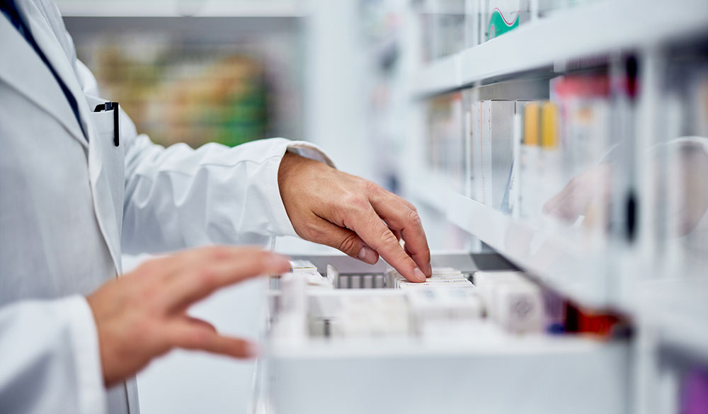 Une pharmacienne dit tout : le mythe derrière le CBD