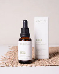 CBD Ursprung Schwarzk&uuml;mmel&ouml;l
