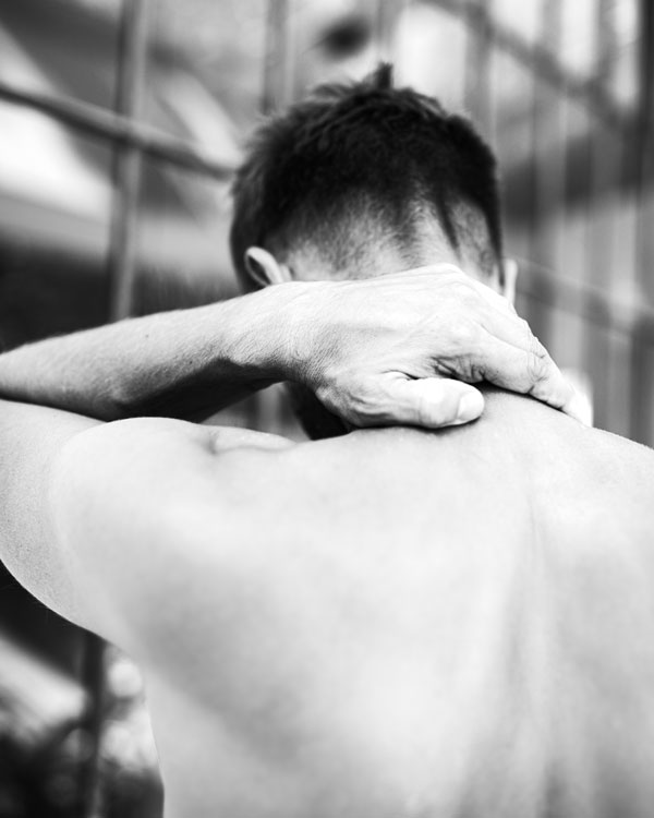 Le CBD pour les muscles & les articulations