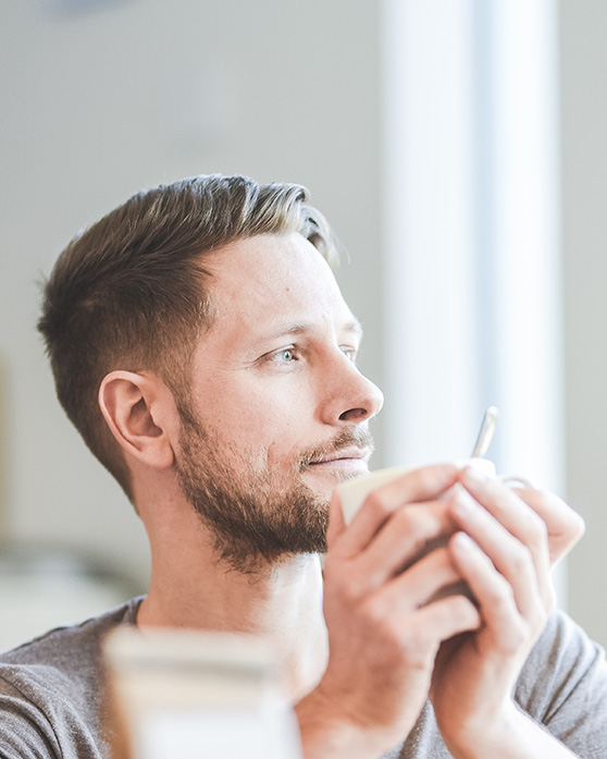 Acheter une tisane de chanvre pour se détendre