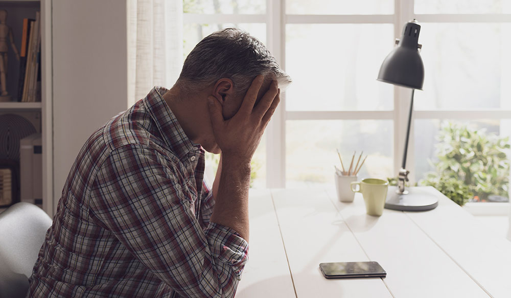 Le cancer de la prostate est le cancer le plus fréquent chez les hommes