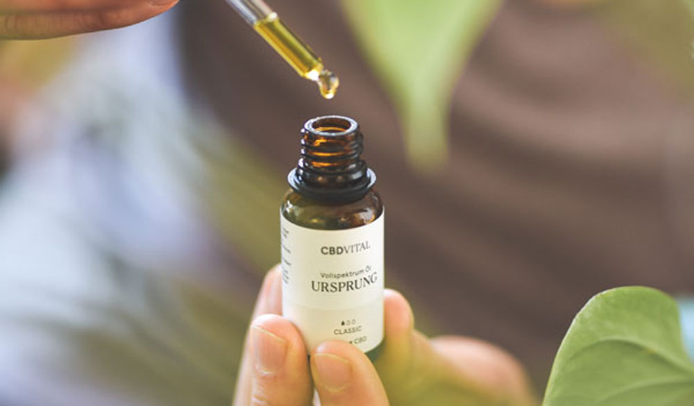 CBD : 7 conseils pour débutants