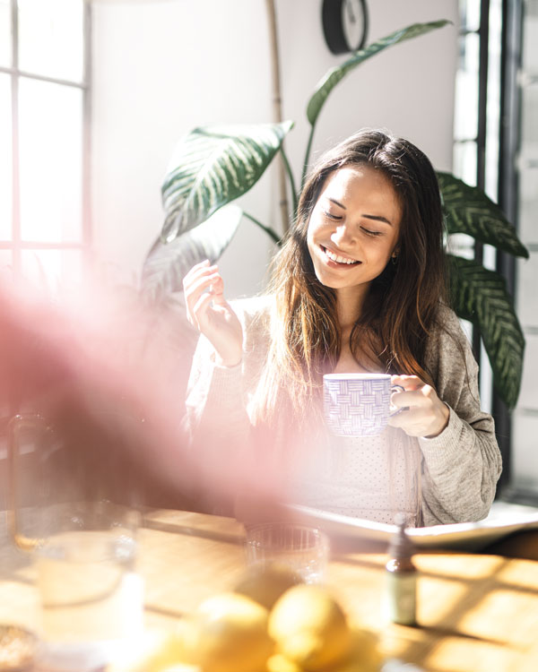 Les conséquences dustress