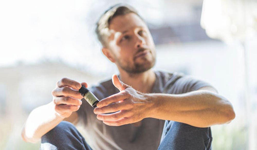 Conseil CBD pour débutants : pas d'effets d'accoutumance