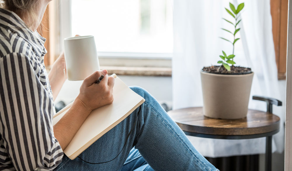 Trouver la détente - Profiter de nouveaux moments bien-être