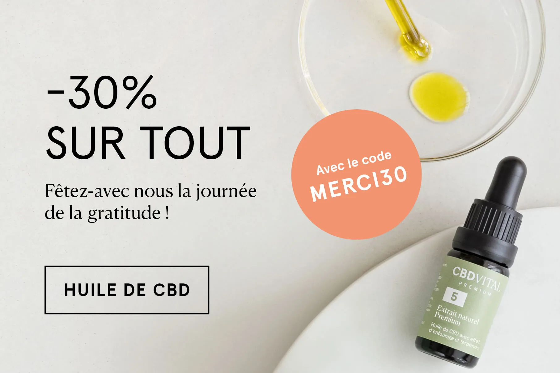 PREMIUM CBD